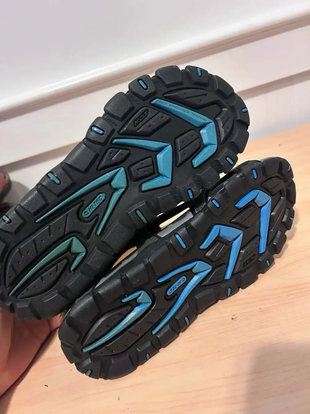 Hi-Tec GT Strap M Men's Hiking Sport Sandals